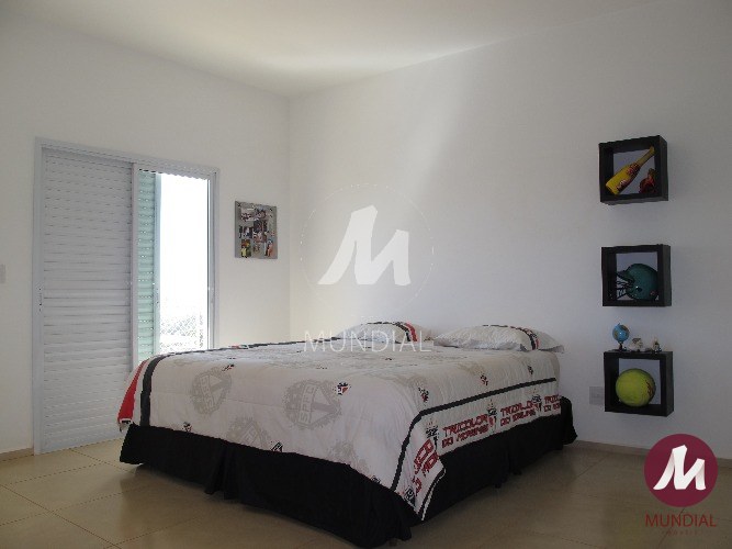 Dormitorio — foto 21