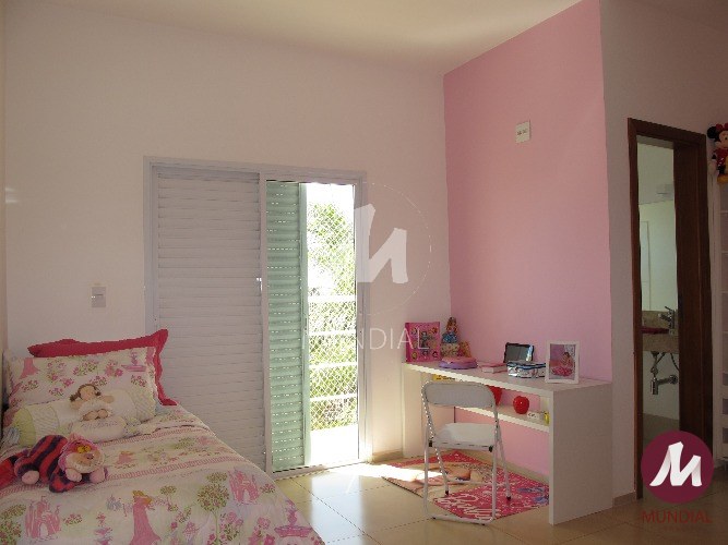 Dormitorio — foto 23