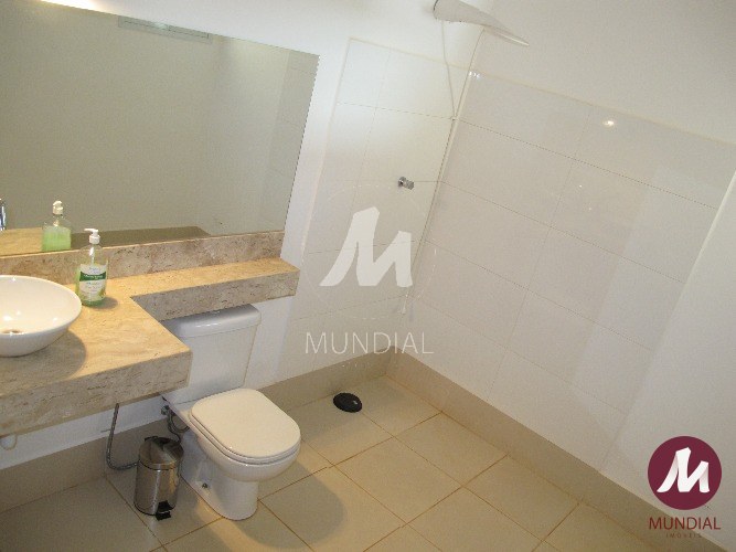 Banheiro/lavabo — foto 44