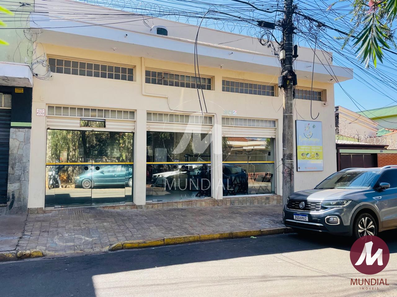 Fachada Unidade — foto 1