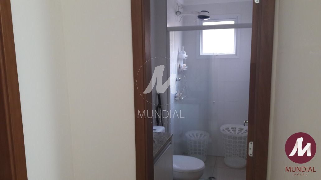 Banheiro/lavabo — foto 14