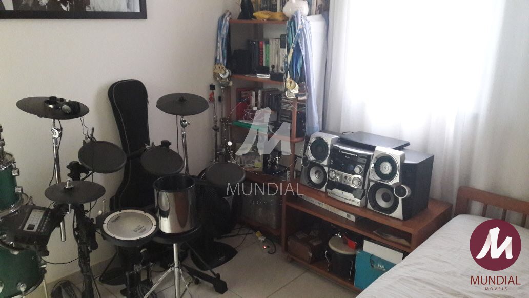 Dormitorio — foto 15