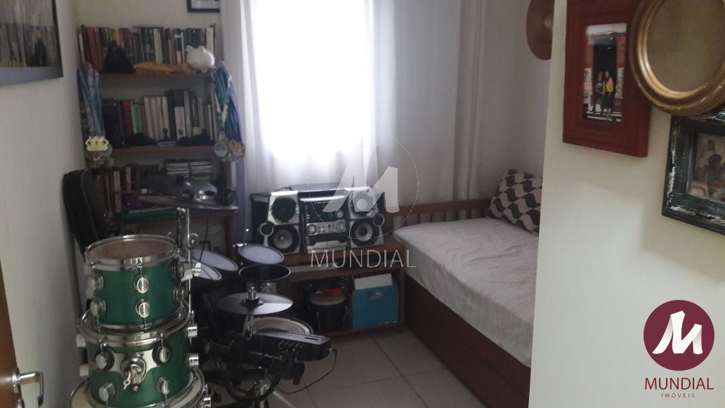 Dormitorio — foto 16