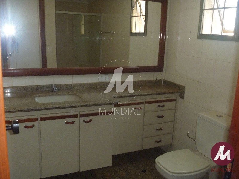 Banheiro/lavabo — foto 17