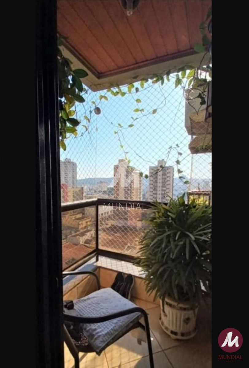 Varanda/Sacada — foto 1