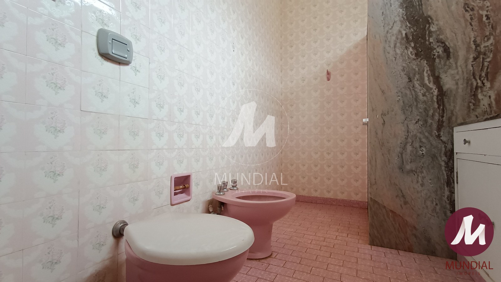 Banheiro/lavabo — foto 23