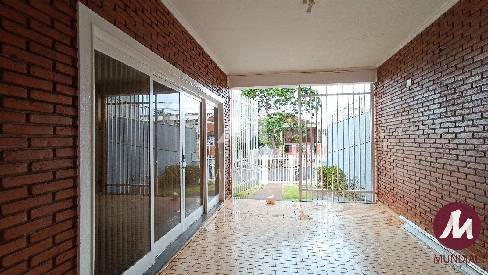 Garagem/estacionamento — foto 25