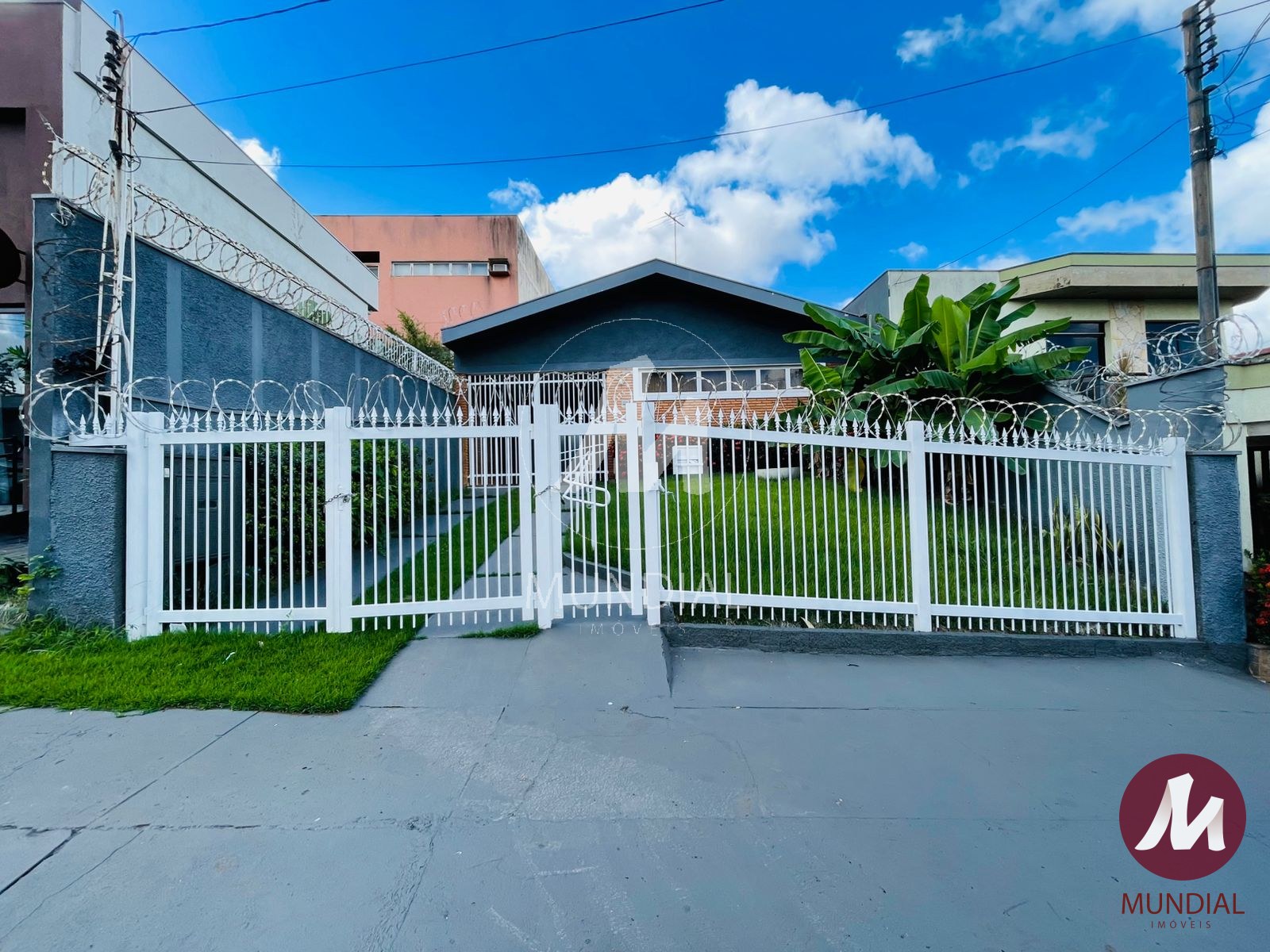 Fachada Unidade — foto 1