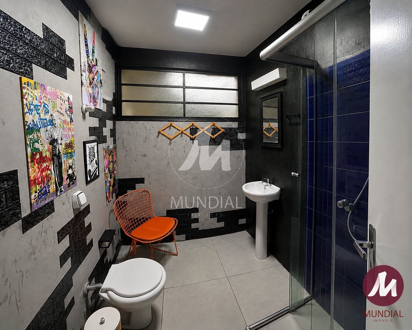 Banheiro/lavabo — foto 4
