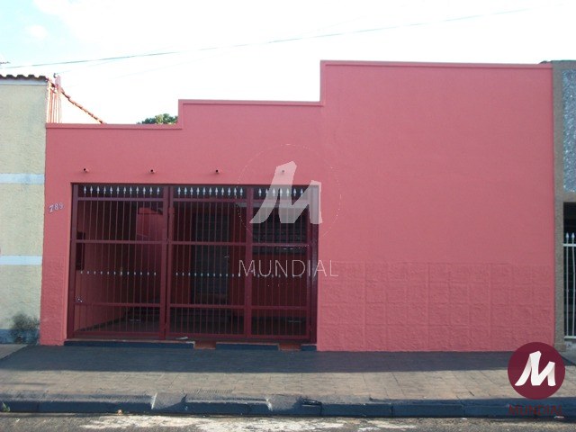 Fachada Unidade — foto 1