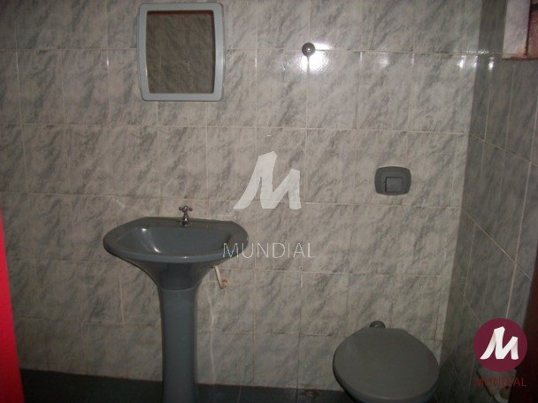 Banheiro/lavabo — foto 11