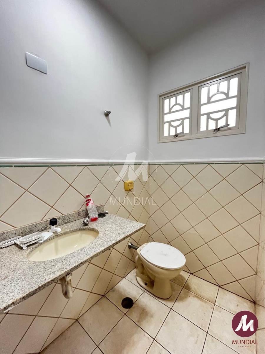 Banheiro/lavabo — foto 8