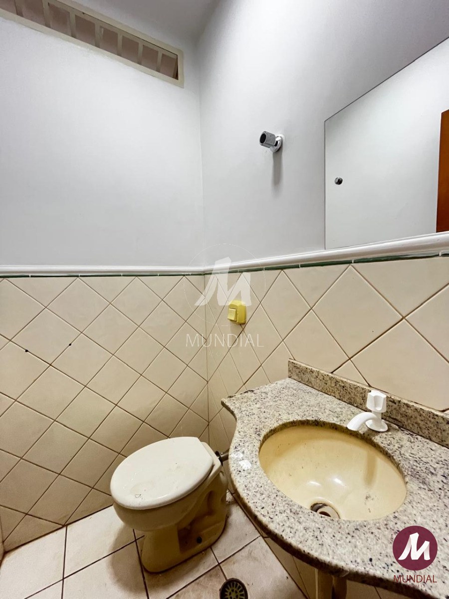 Banheiro/lavabo — foto 14