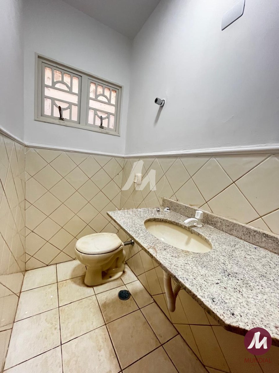 Banheiro/lavabo — foto 17