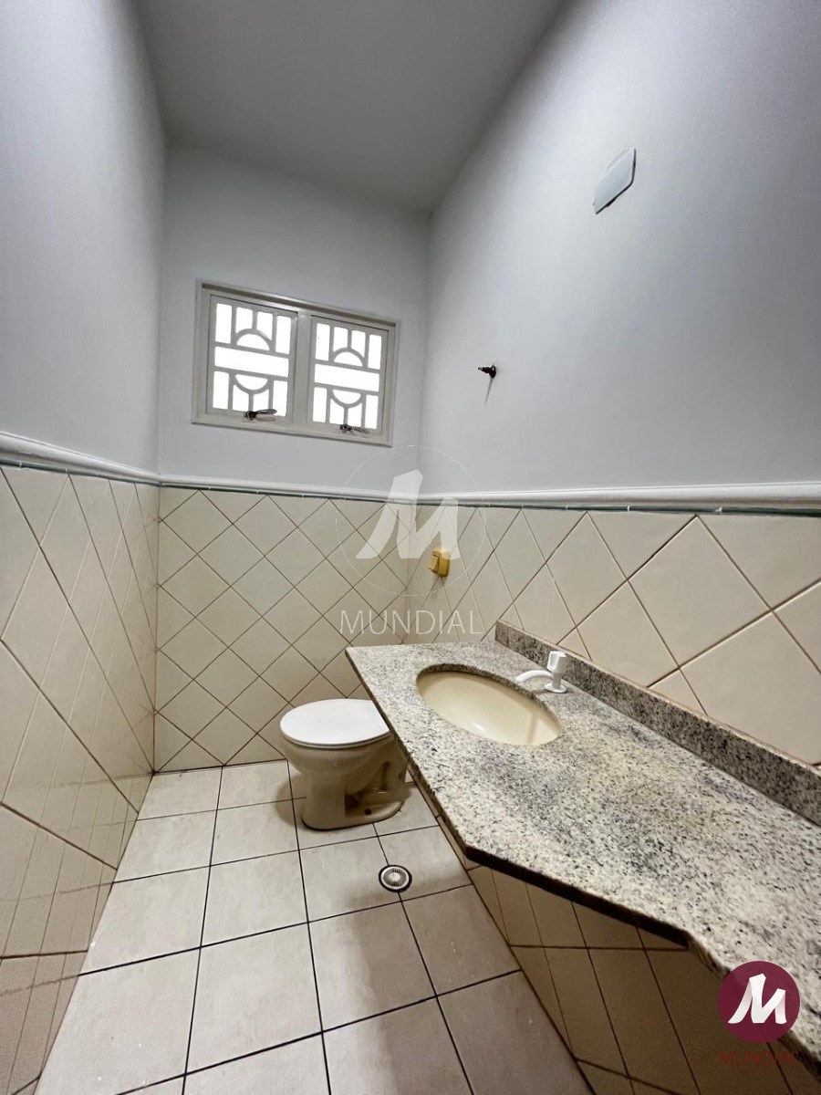 Banheiro/lavabo — foto 20
