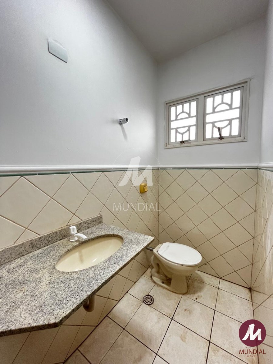 Banheiro/lavabo — foto 23