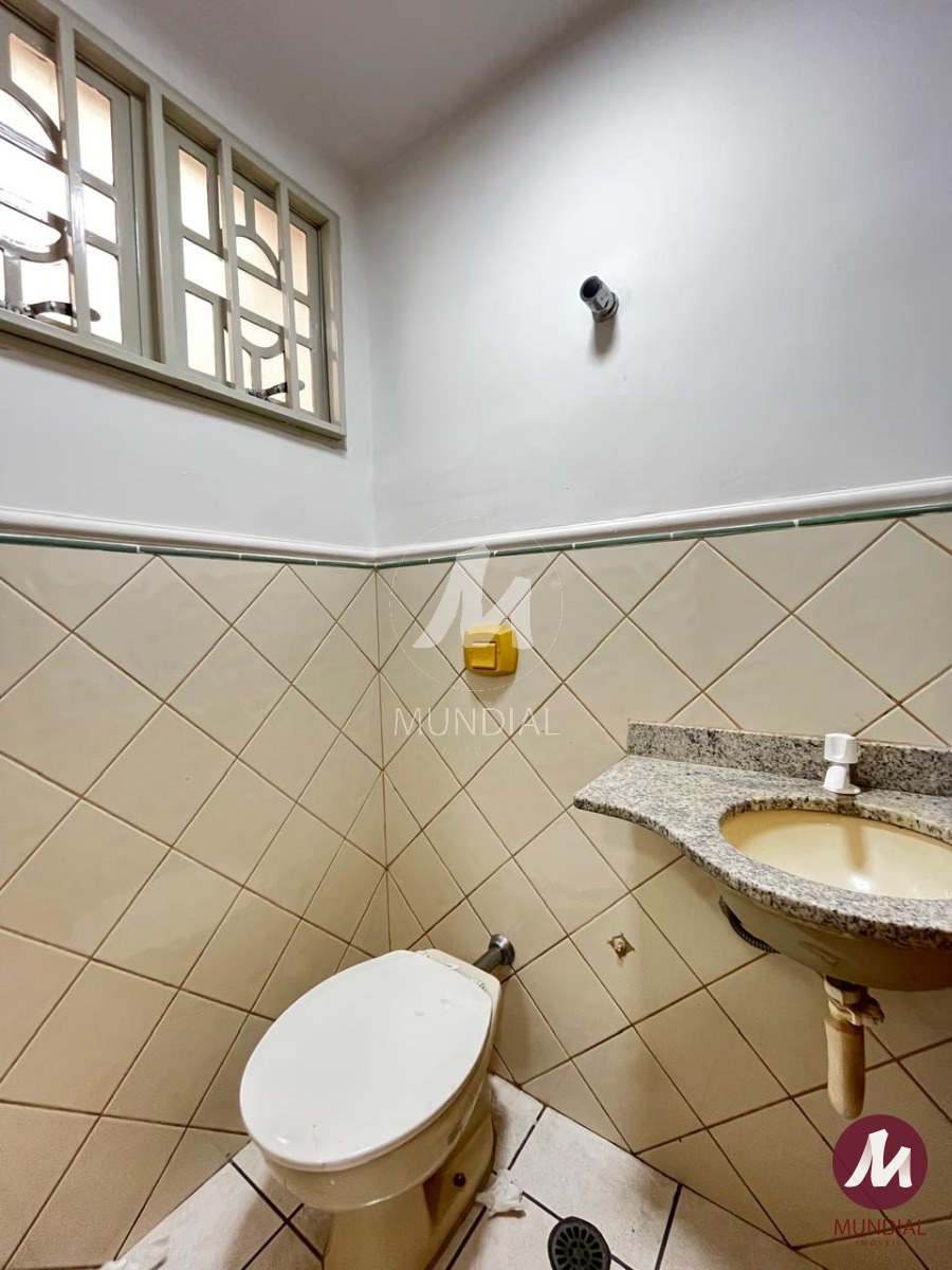 Banheiro/lavabo — foto 26