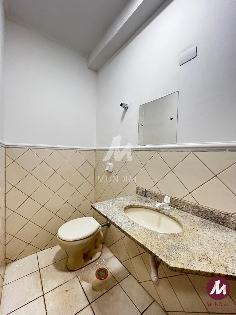 Banheiro/lavabo — foto 30