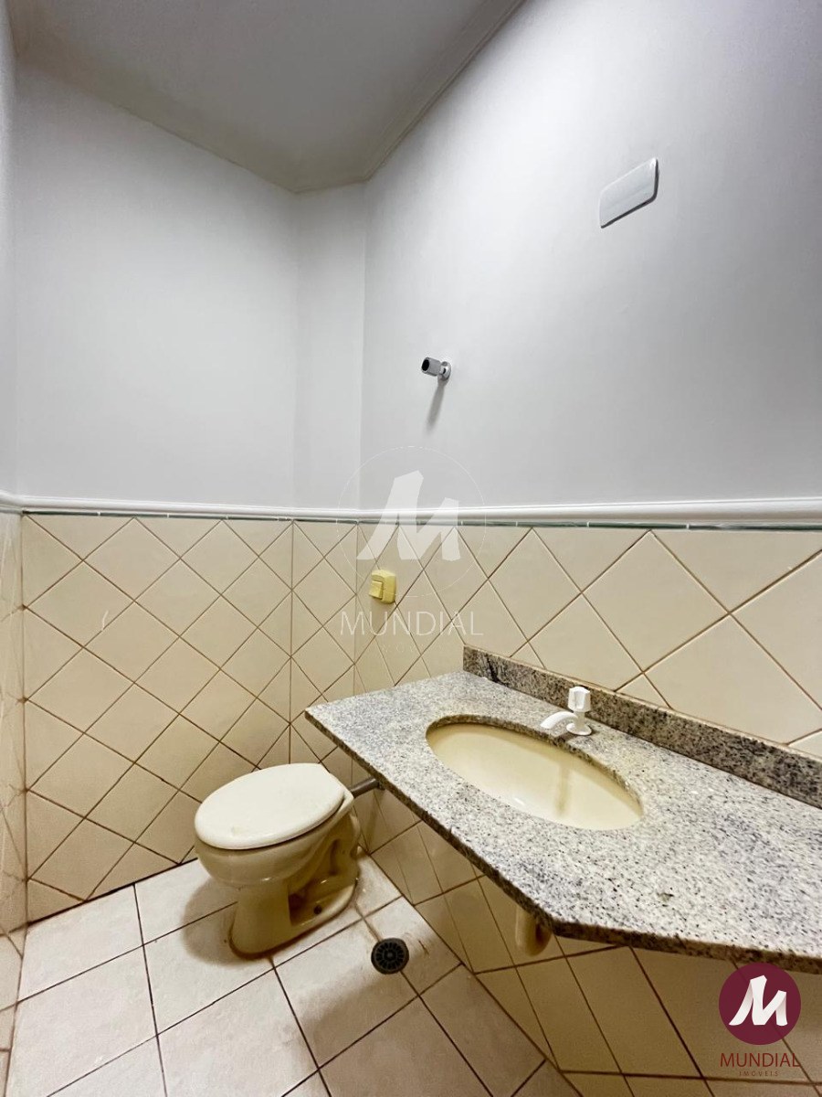Banheiro/lavabo — foto 33