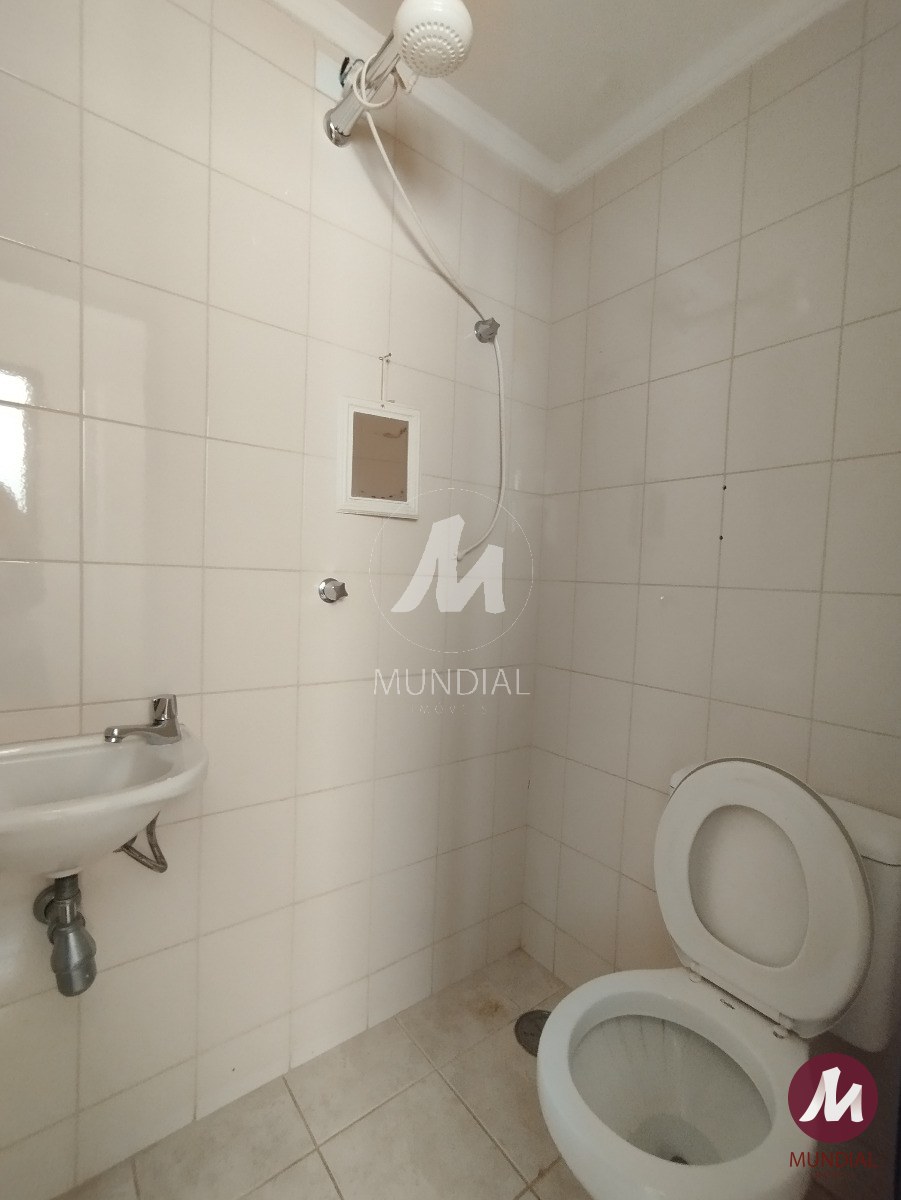 Banheiro/lavabo — foto 18