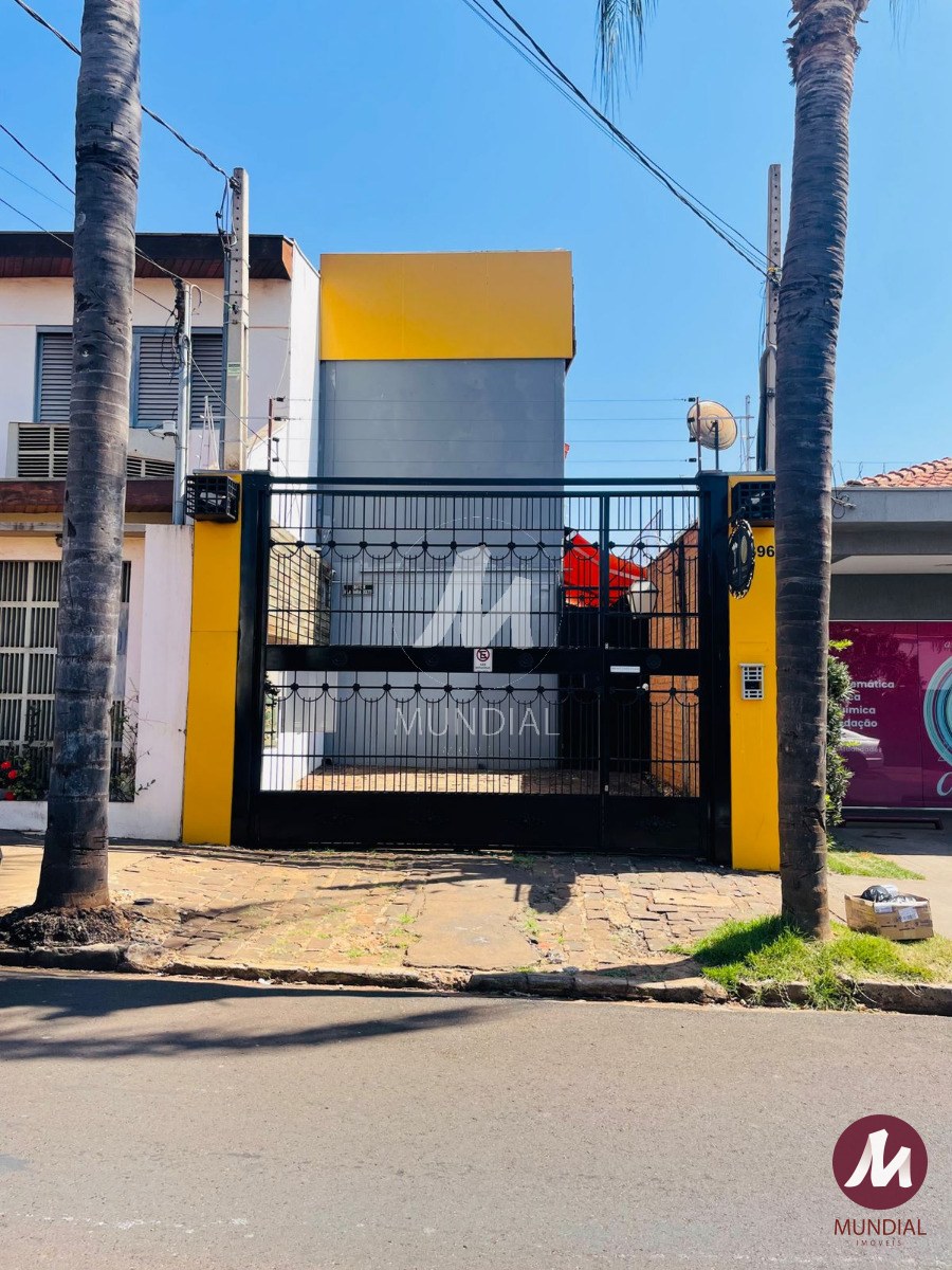 Fachada Unidade — foto 1