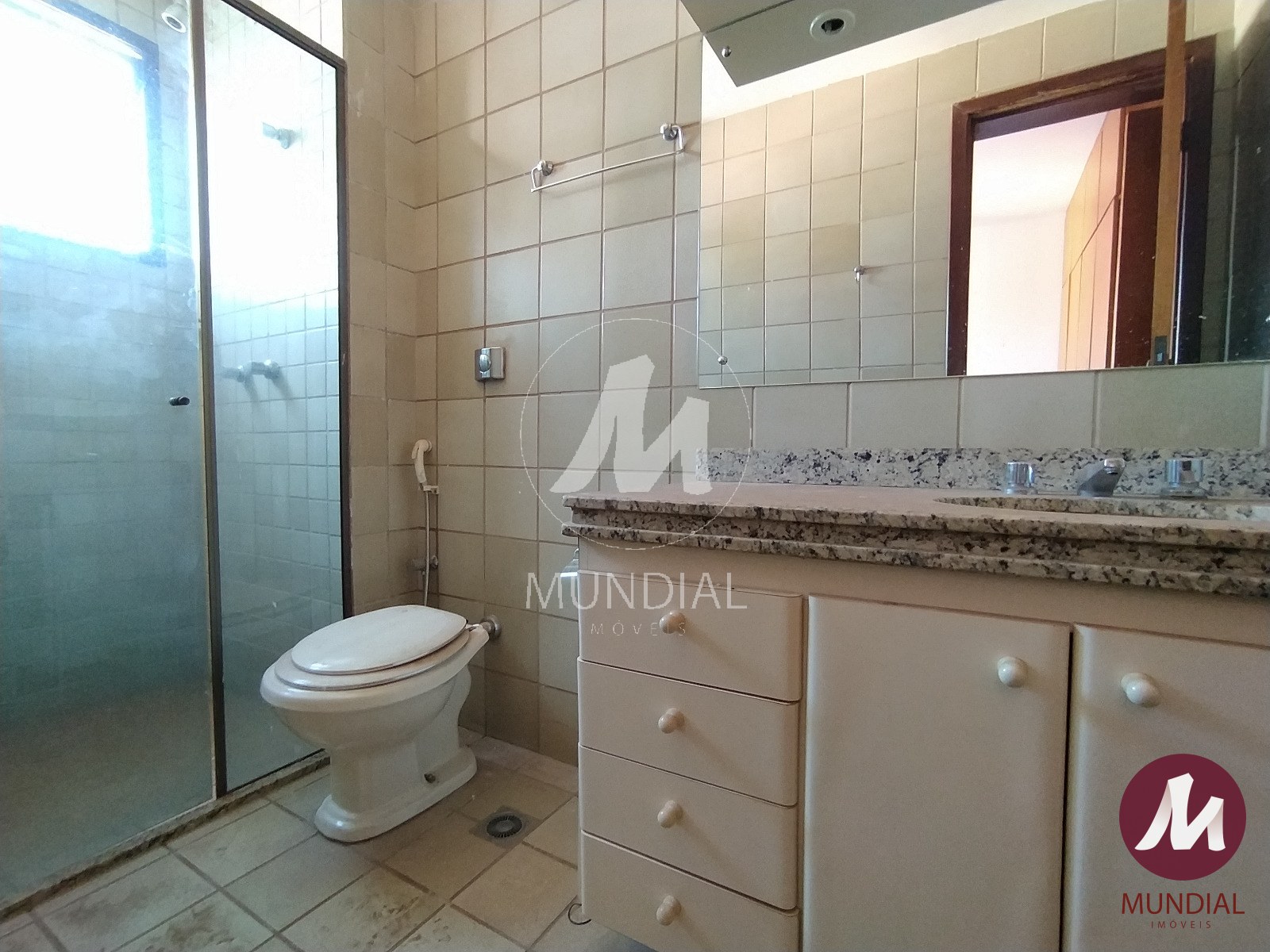 Banheiro/lavabo — foto 13