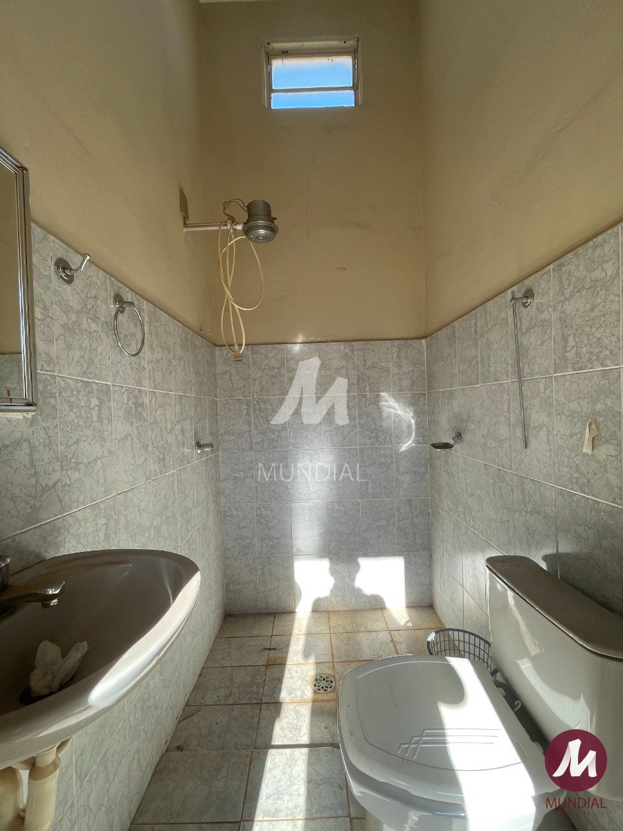 Banheiro/lavabo — foto 12