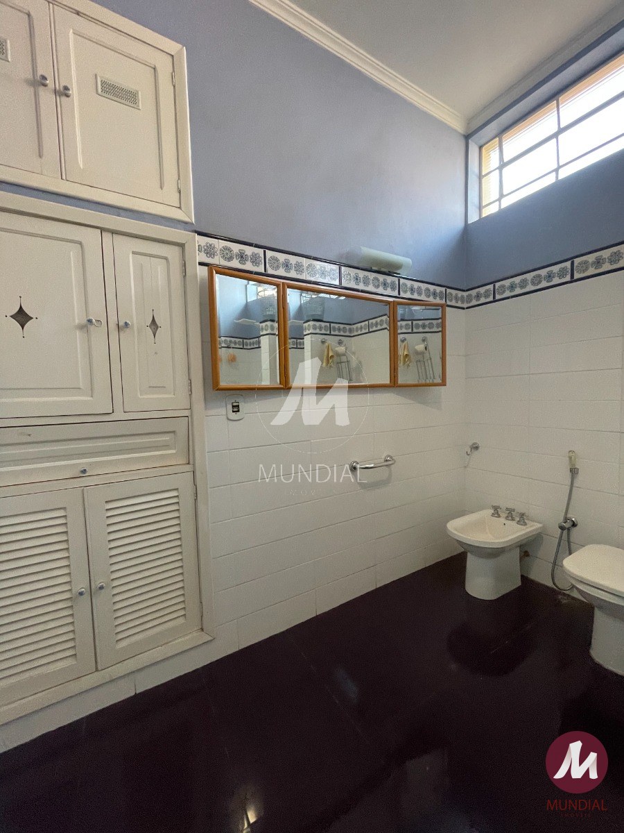 Banheiro/lavabo — foto 19