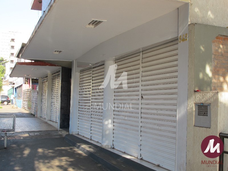 Fachada Unidade — foto 1