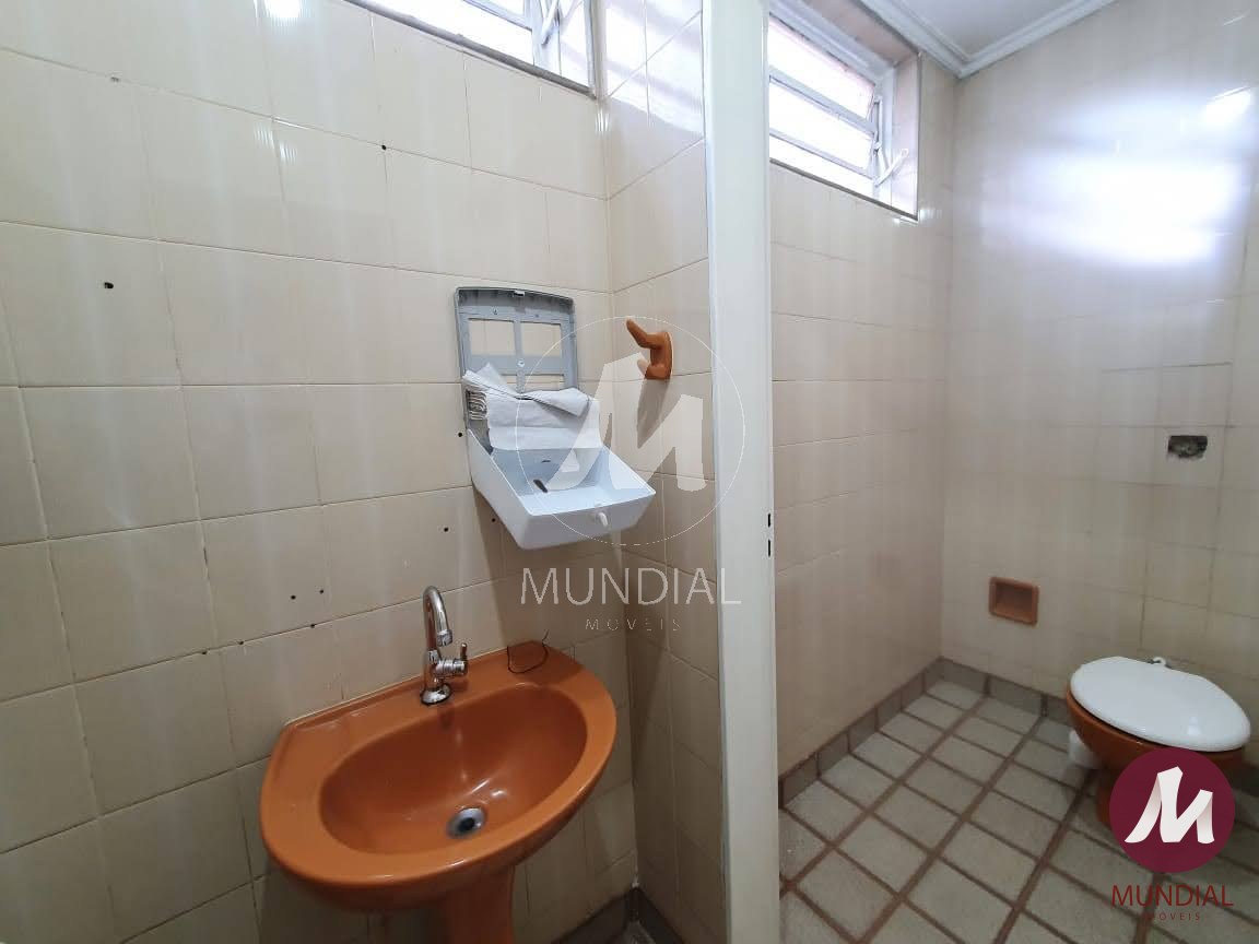 Banheiro/lavabo — foto 17