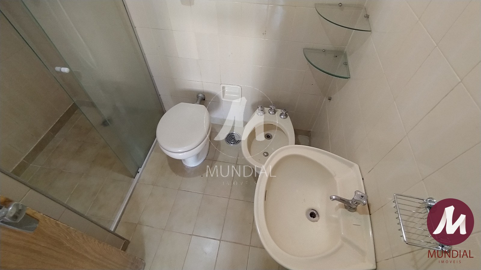 Banheiro/lavabo — foto 8