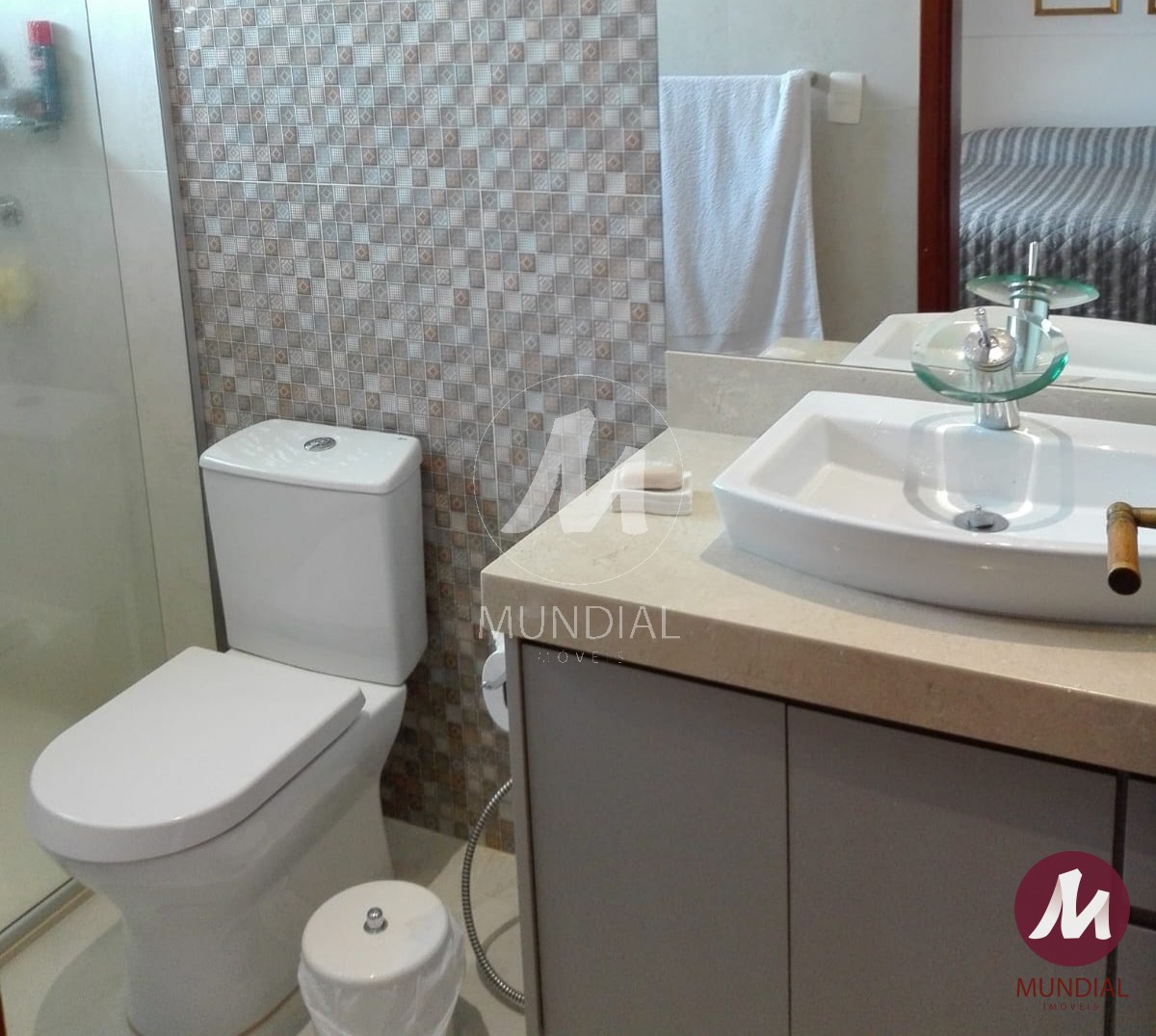Banheiro/lavabo — foto 14