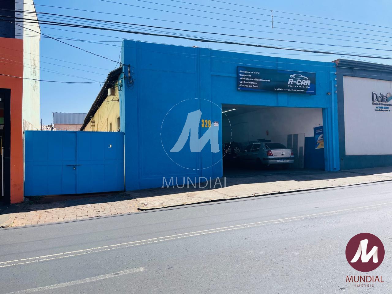 Fachada Unidade — foto 1