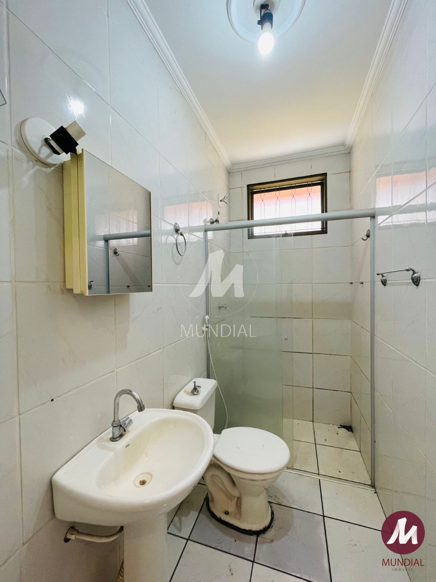 Banheiro/lavabo — foto 12