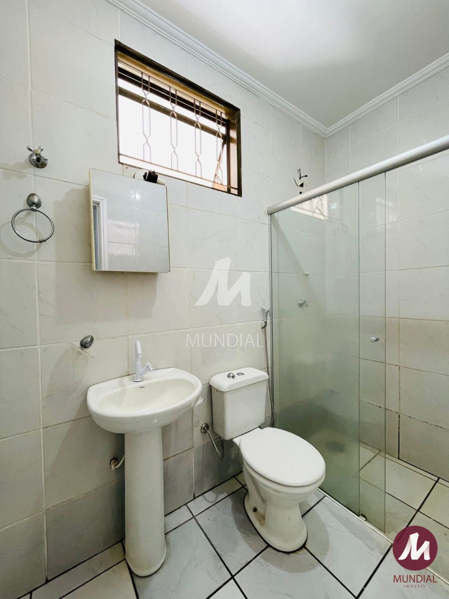 Banheiro/lavabo — foto 17