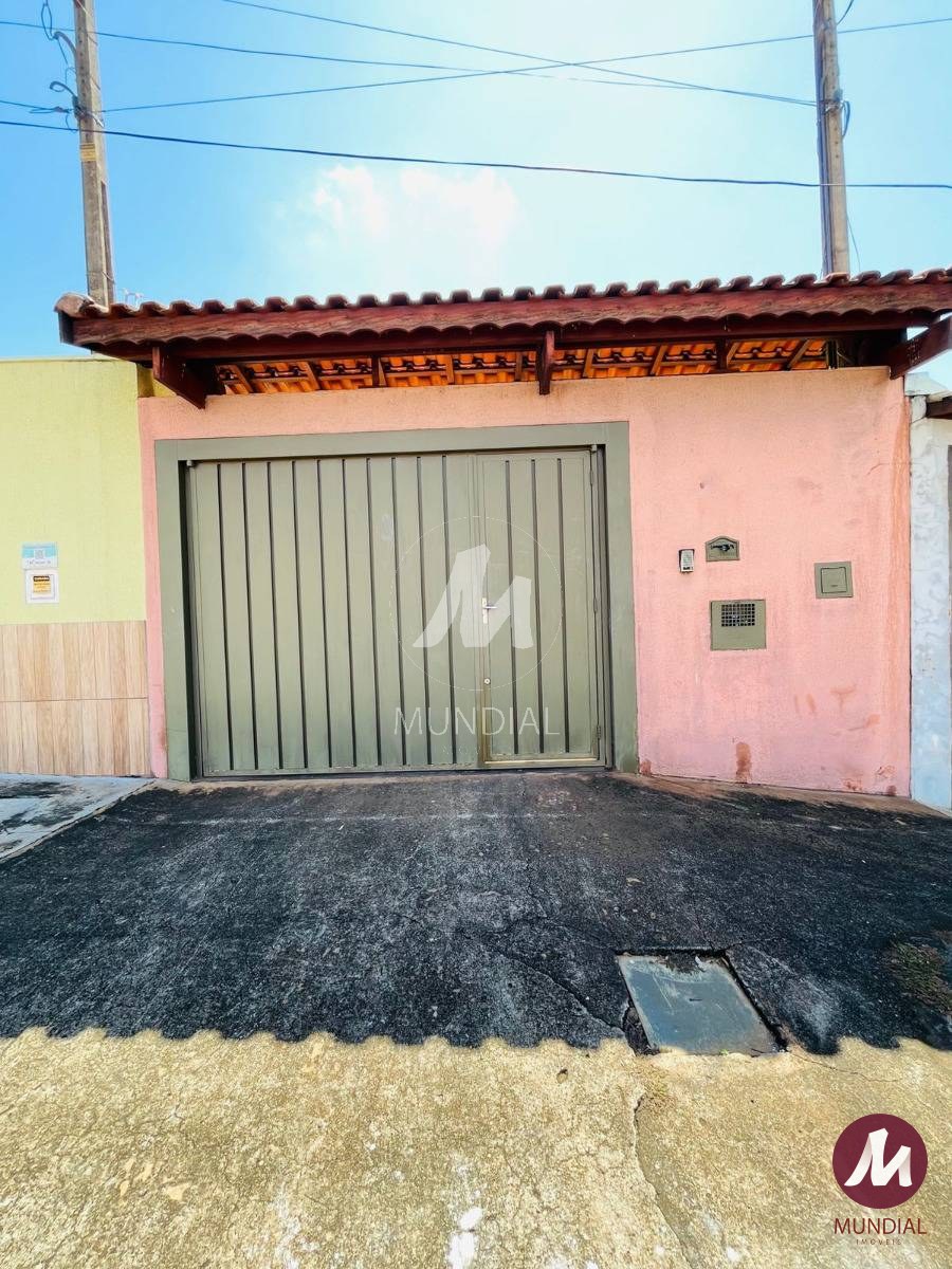 Fachada Unidade — foto 1