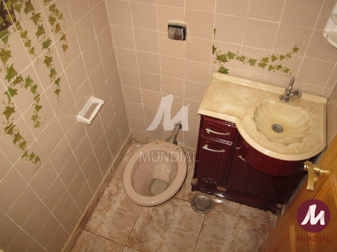 Banheiro/lavabo — foto 11