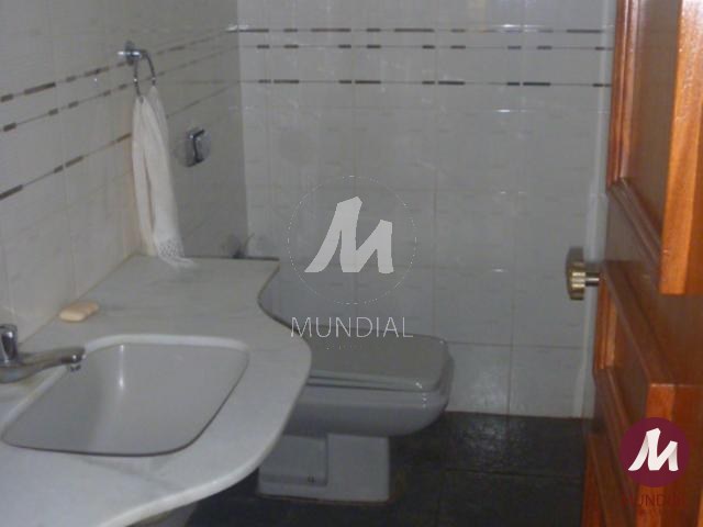 Banheiro/lavabo — foto 6
