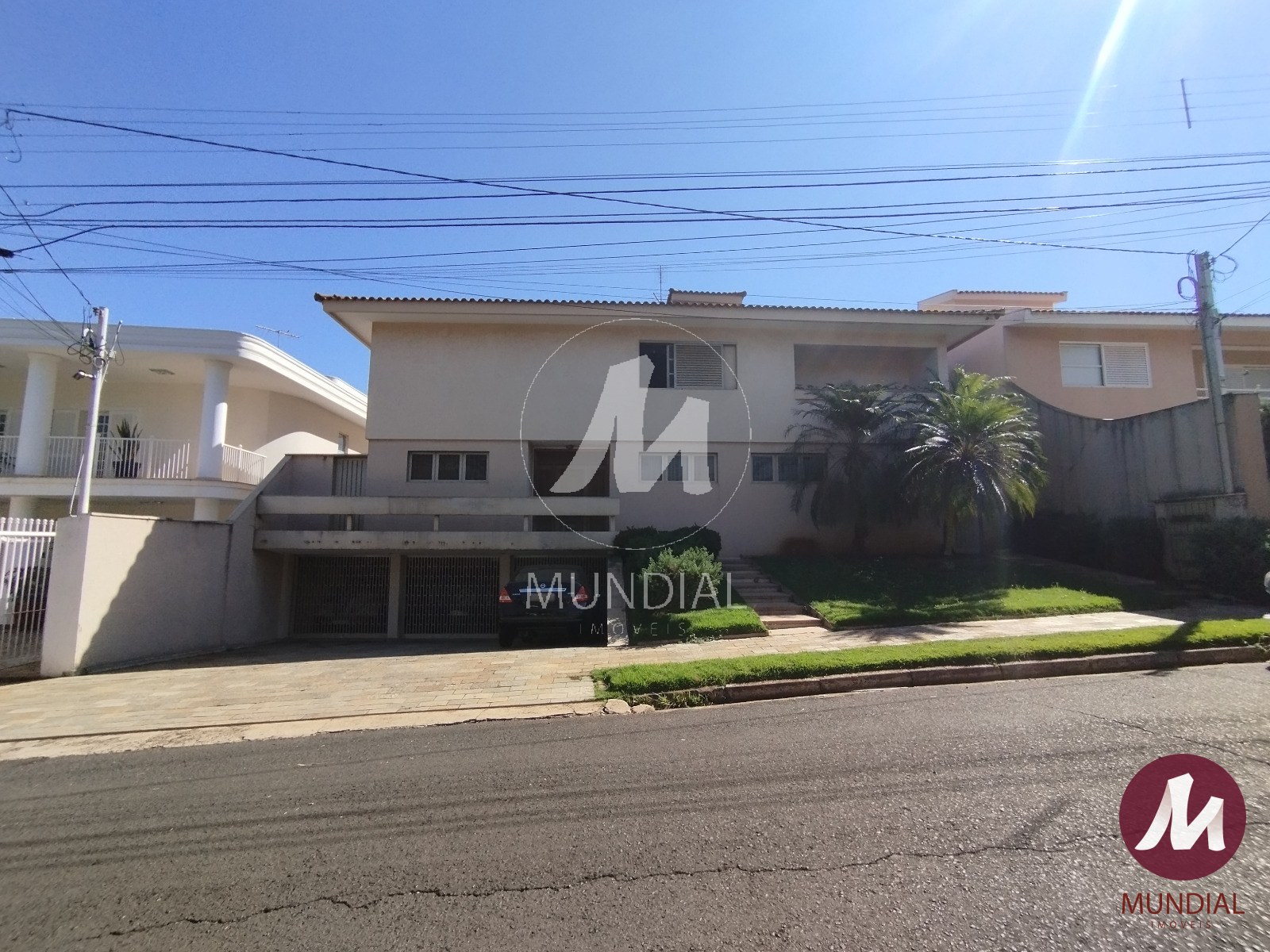 Fachada Unidade — foto 1