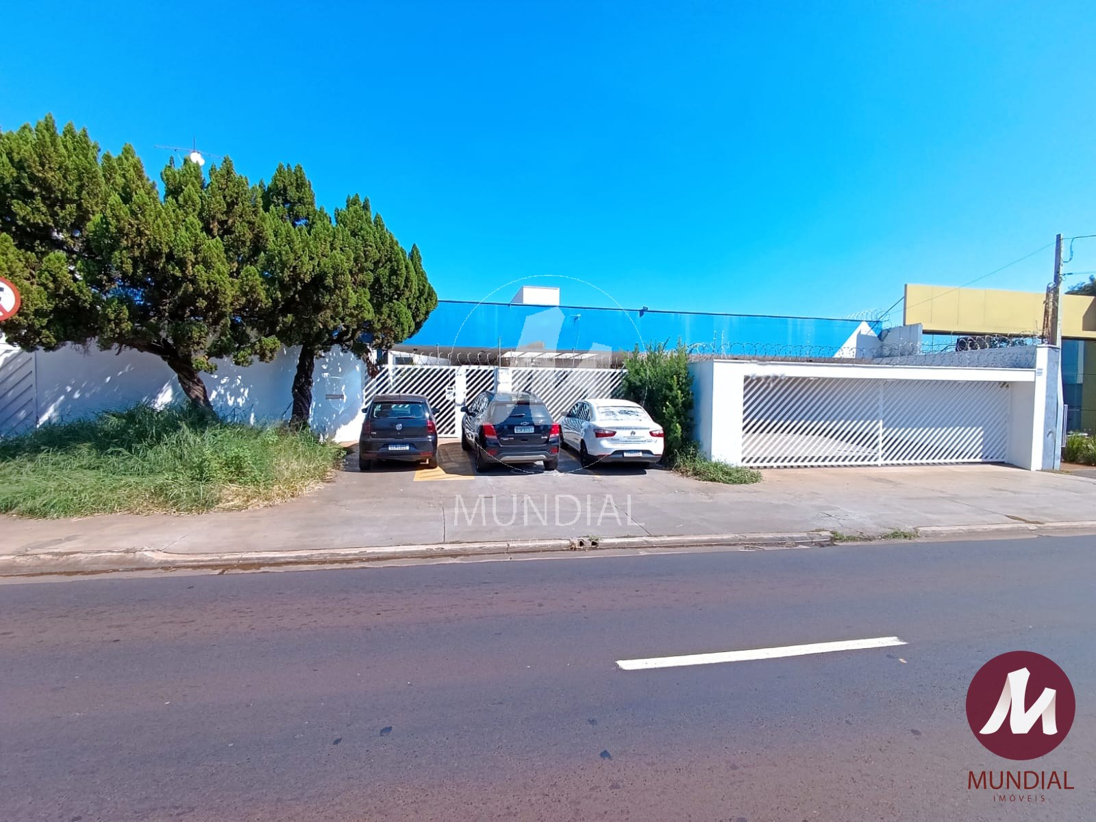 Fachada Unidade — foto 1