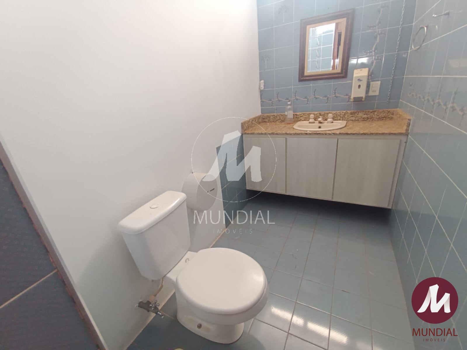 Banheiro/lavabo — foto 16