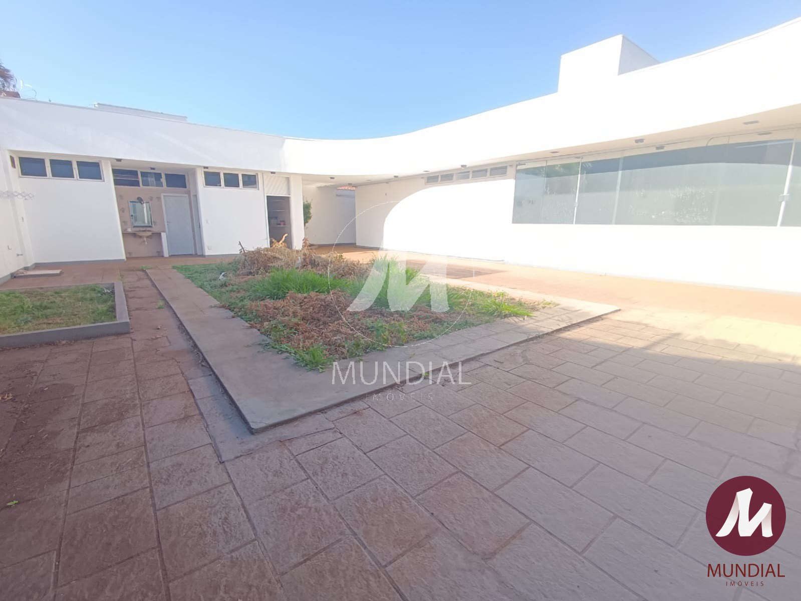 Quintal/corredores — foto 21