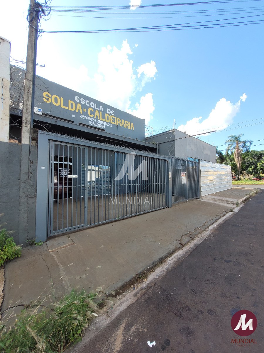Fachada Unidade — foto 2