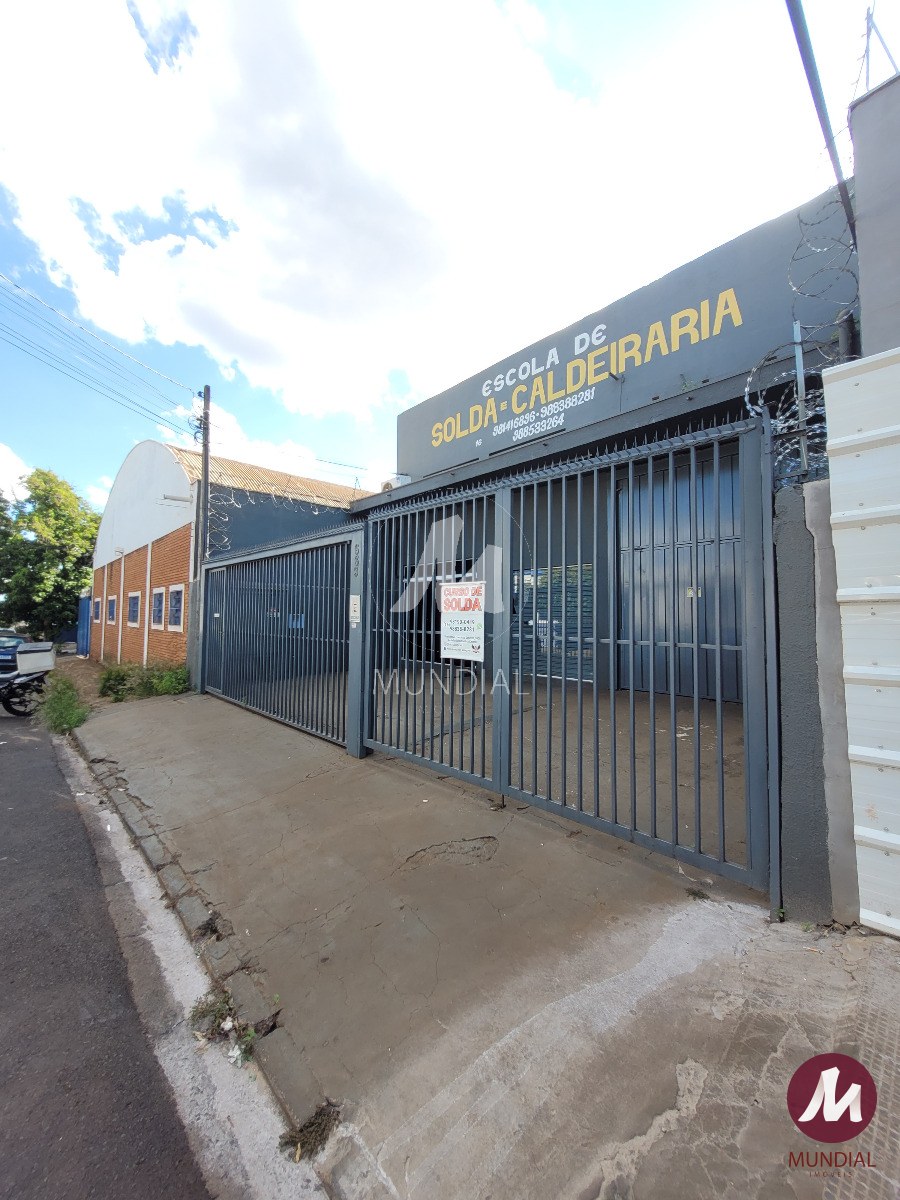 Fachada Unidade — foto 1