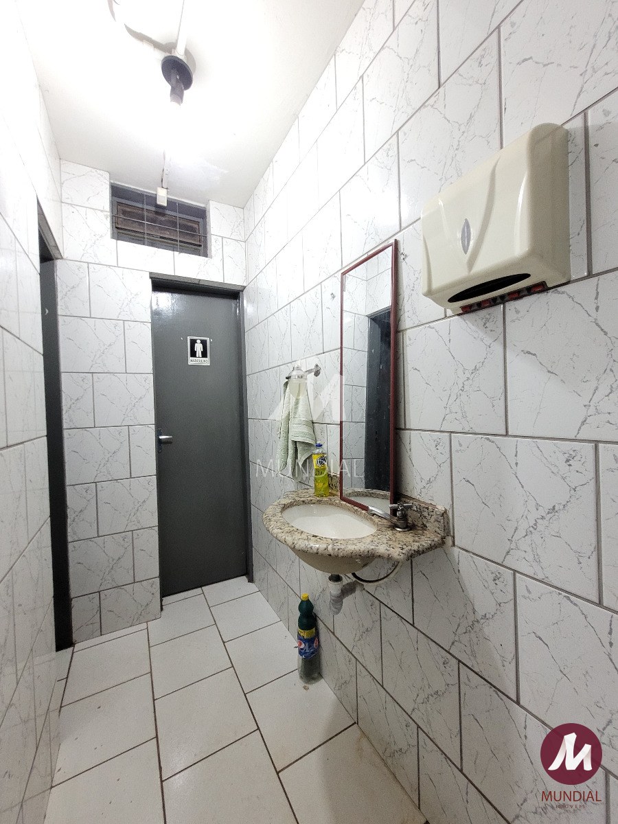 Banheiro/lavabo — foto 10