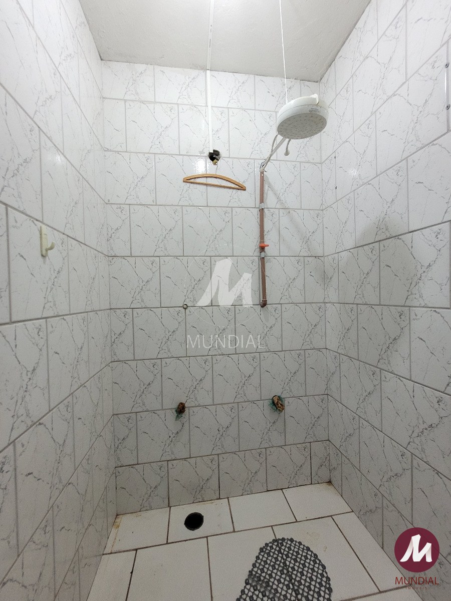 Banheiro/lavabo — foto 11