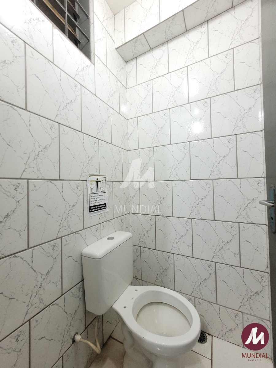 Banheiro/lavabo — foto 12