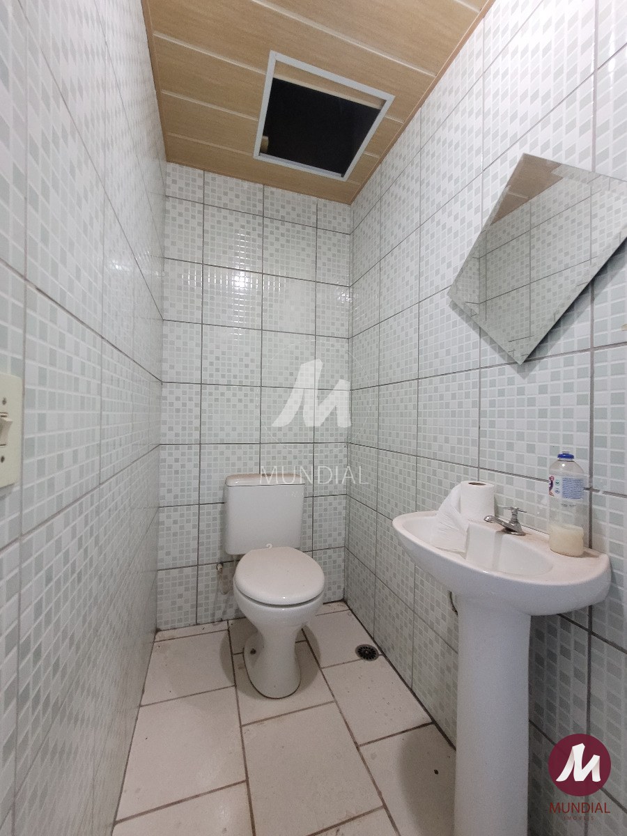 Banheiro/lavabo — foto 15