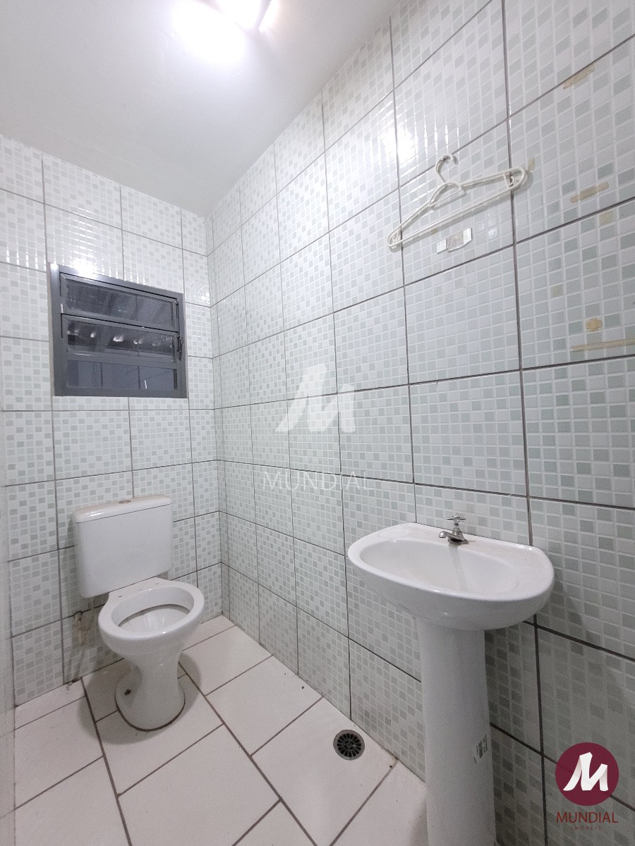 Banheiro/lavabo — foto 18