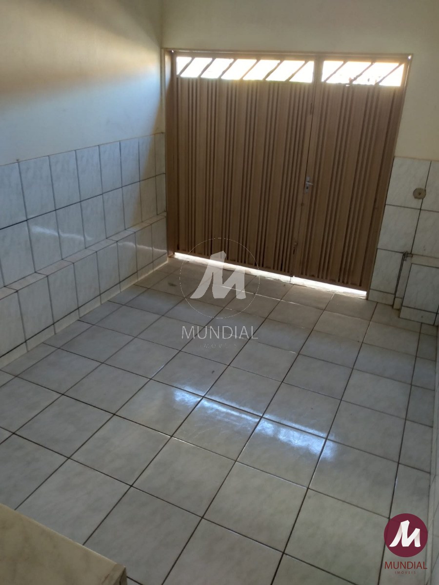 Garagem/estacionamento — foto 5